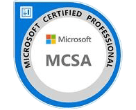 Professional Certification