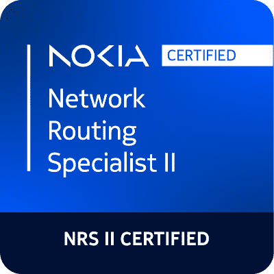 Professional Certification