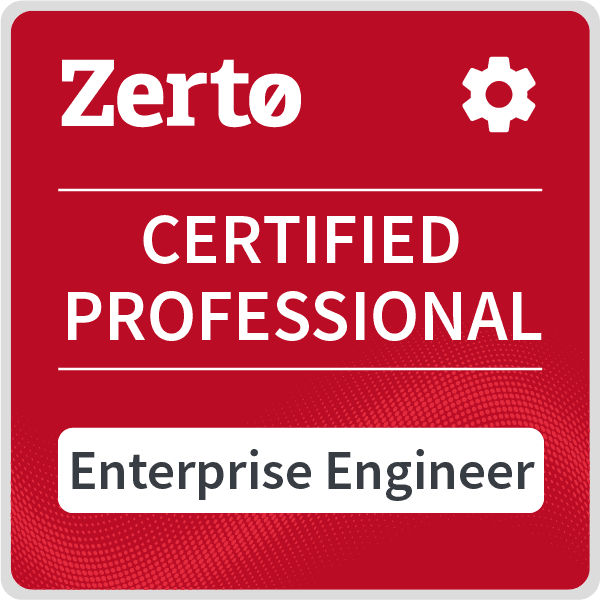 Datacomm Professional Certification