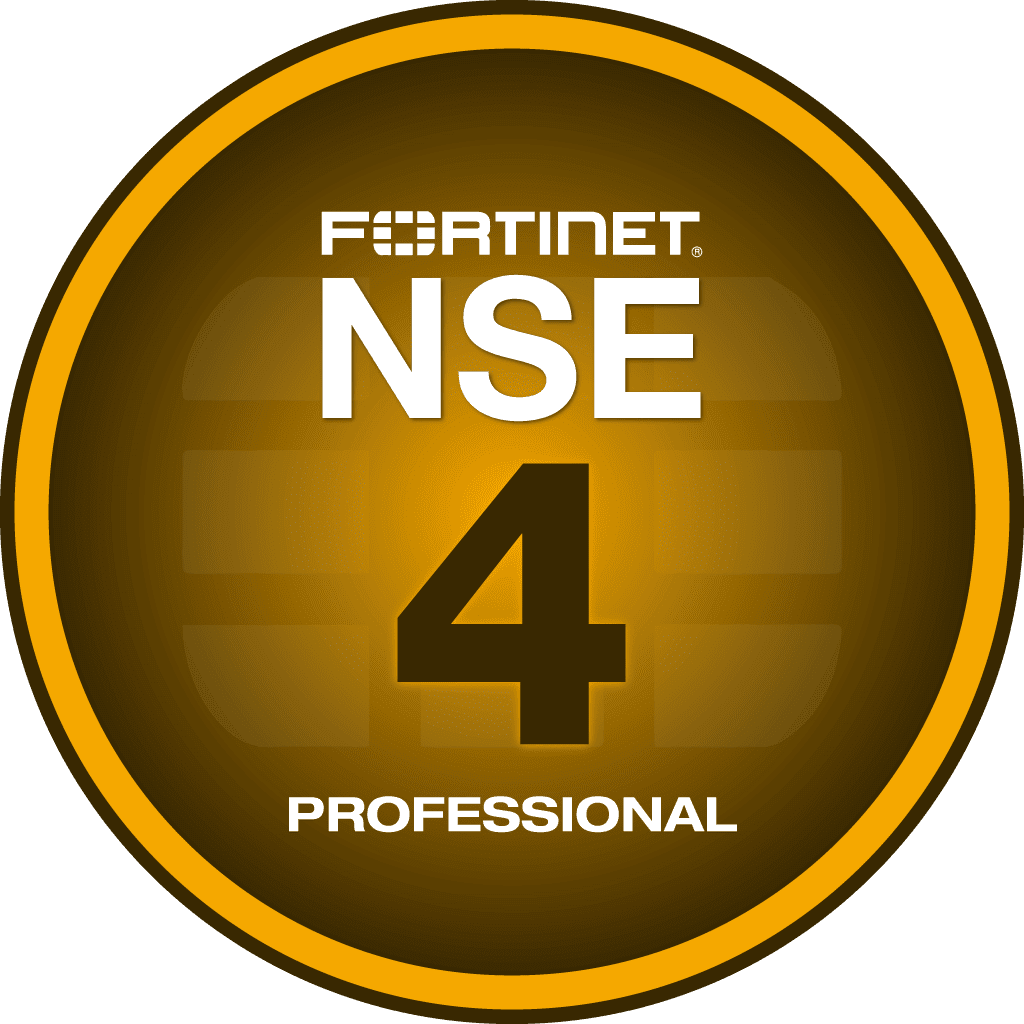 Datacomm Professional Certification