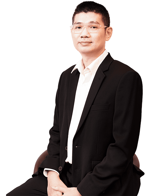 Benny Sumitro