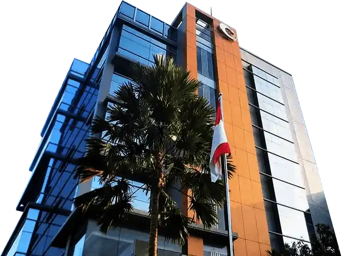 Datacomm Diangraha