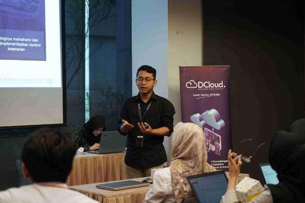 Career Datacomm