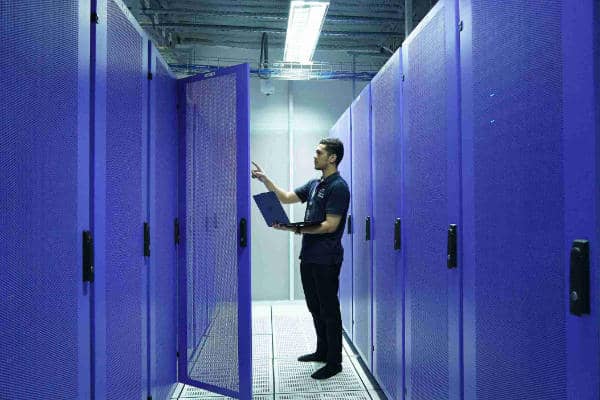 Career Datacomm