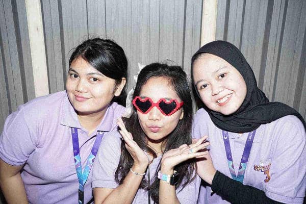 Career Datacomm