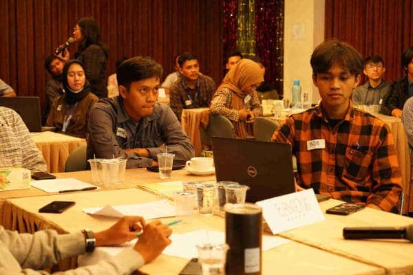 Career Datacomm