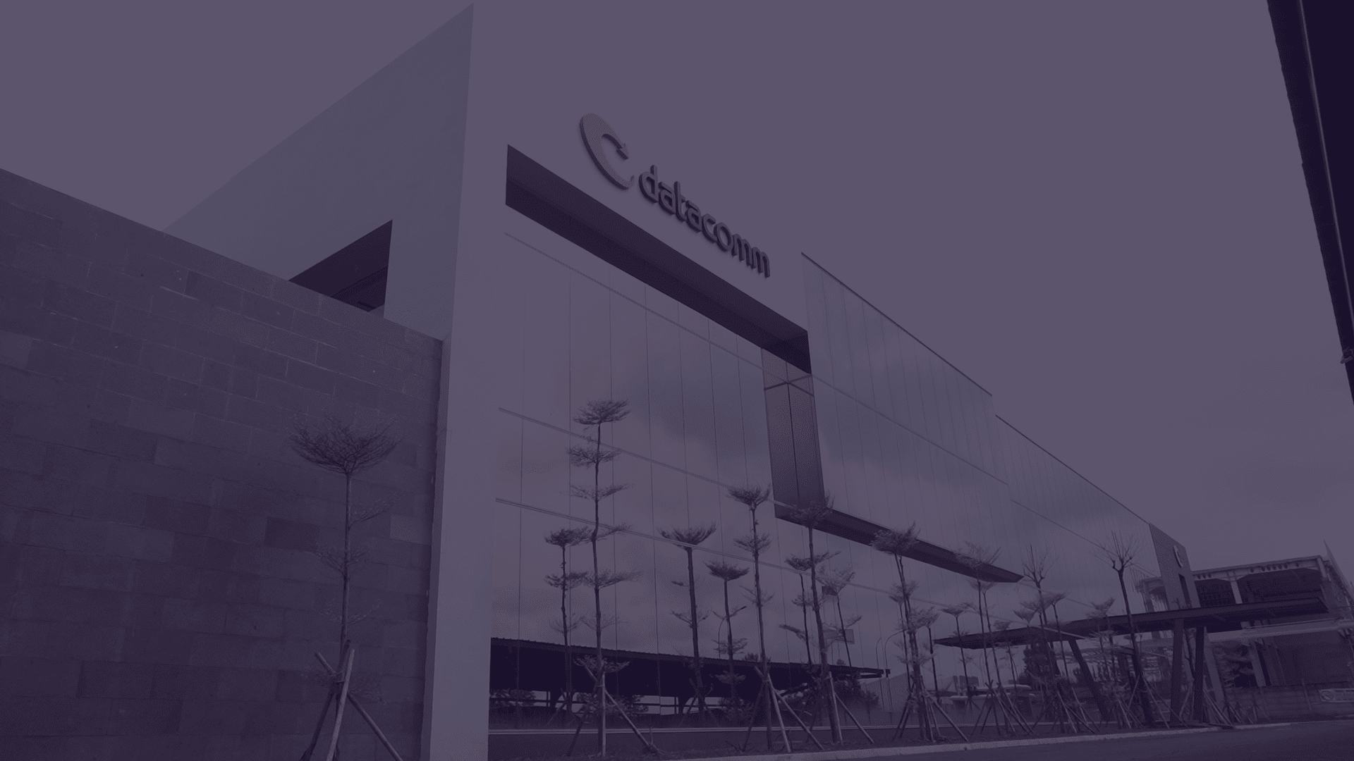 Profile Datacomm