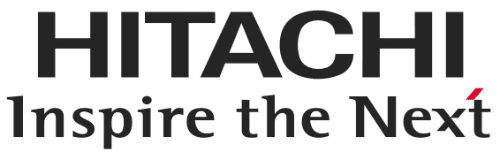 logo Hitachi