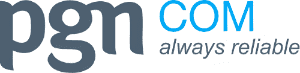 logo pgn