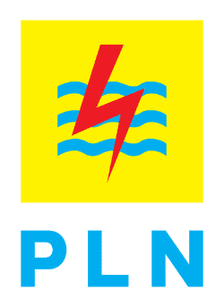 logo pln