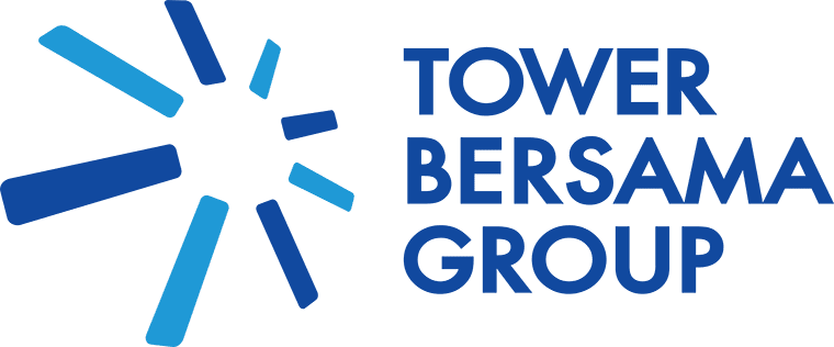 logo Tower Bersama Group