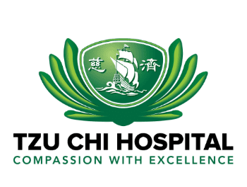 logo TzuChi Hospital