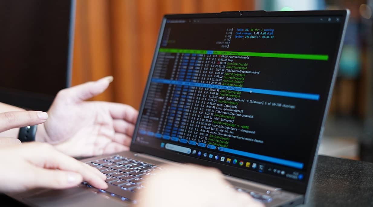 service DCode