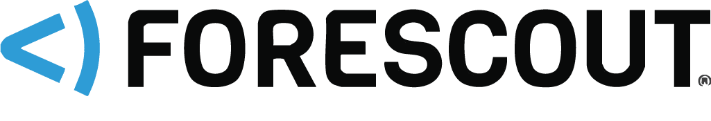 logo forescout