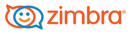 logo zimbra